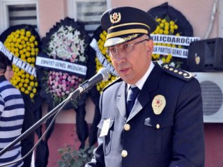 "Sürünerek Gebereceksiniz"
