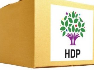 HDP'nin İstanbul Adayı Hülya Avşar!