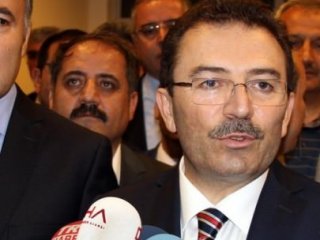 Altınok: Hesabı er ya da geç görülecek