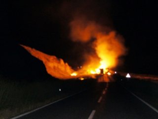 Doğu ve Güneydoğu'da olaylar durmuyor