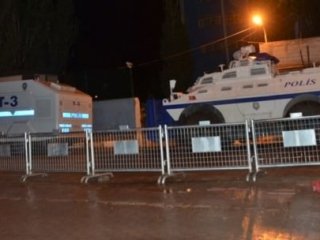 PKK'dan eş zamanlı saldırılar: 2 asker yaralı