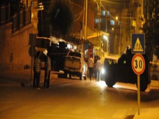 PKK'lılar Kazdıkları Kuyuya Düştü!