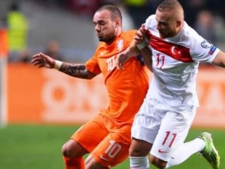 Ay Yıldızlılarımız, Konya'da Kritik Virajda