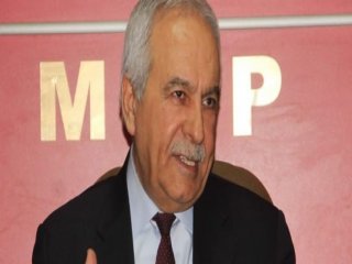 MHP'li İsimden Flaş Karar: Aday Olmayacağım