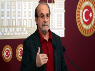 Ertuğrul Kürkçü'den Gezi Açıklaması