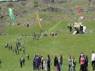 PKK Diyarbakır'da Dağ Hapishanesi Kurmuş