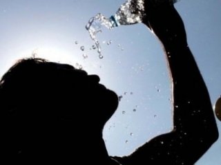 İstanbul Eylül Ayında 39 Dereceyi Gördü