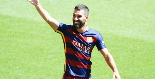 Arda Turan İçin Son Şans!