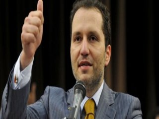 Erbakan, AK Parti'den Aday Mı?