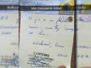 Paylaşım Rekoru Kıran Not!