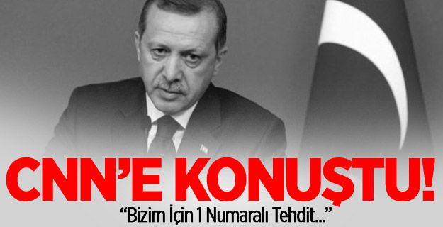 Erdoğan'dan Önemli Açıklamalar!