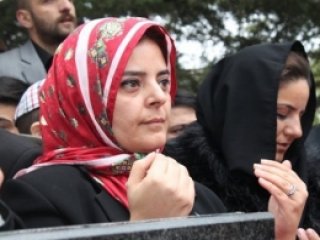 Çatlı'nın Kızı Milletvekili Adayı Oldu