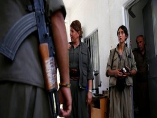 PKK'dan Alçak Talimat!