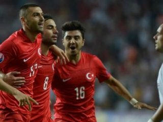 Burak Yılmaz'dan Büyük Başarı