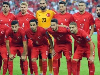Millilerden 17 Yıl Sonra Bir İlk!