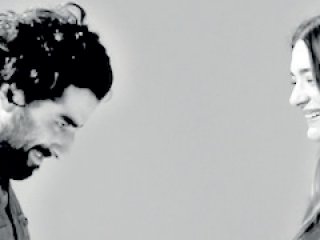 Denizli'de İlk Öpücük Rezaleti