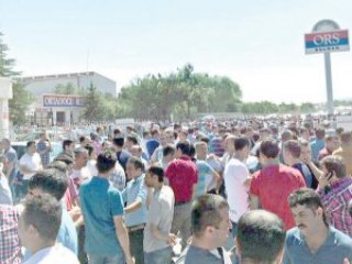 Arkadaşlarımızı Geride Bırakmayız