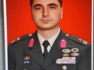 Tabur Komutanı Şehit Oldu