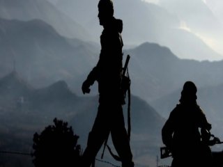 Şehit Yarbayın Acısı Bursa'ya Düştü