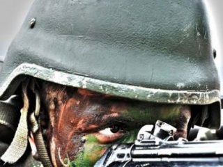 TSK Bu Fotoğrafı Paylaştı