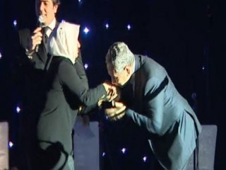 Arınç'tan Skandal Açıklamalar!