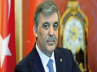 Abdullah Gül Dağlıca Saldırısını Lanetledi