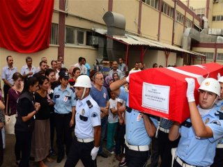 Şehidin Ablasından Yürek Yakan İstek