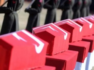 Şehidin Cenaze Töreninde '400 Vekil' İsyanı