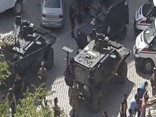 Şemdinli'de Çatışma: Yaralı Askerler Var!