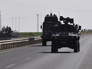 Cizre’de Sokağa Çıkma Yasağı 4’üncü Gününde