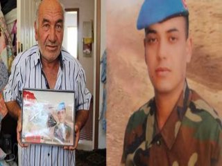 Dağlıca'da Yaralanan Asker Yaşananları Anlattı