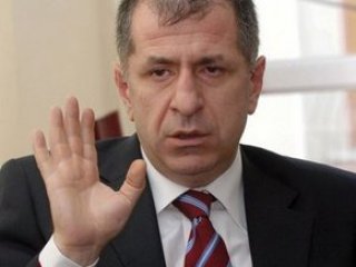 Ümit Özdağ: Bölgede Devlet İstihbaratı Kalktı