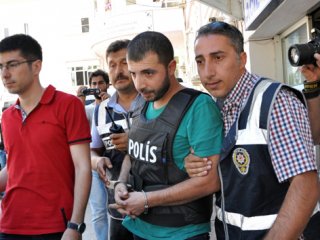 Önce Öldürdü Sonra Yaktı!