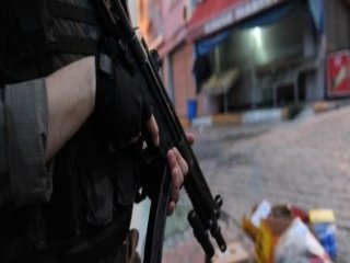 Polis Ve Askere ''Vur İndir'' Yetkisi