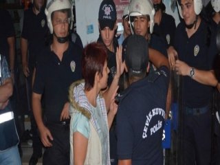 5 İlde Tehlikeli Gerginlik