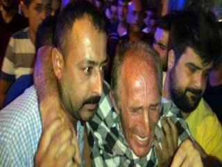 İkinci Kez Evlat Acısıyla Yıkıldı