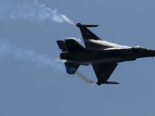 Türk Jetlerinden Kaçan 40 PKK'lı Öldürüldü