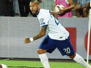 Ricardo Quaresma'dan 'Altın' Asist