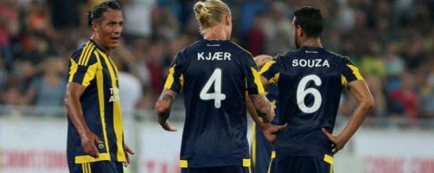 Ajax - Fenerbahçe Maçı Ne Zaman, Hangi Kanalda?