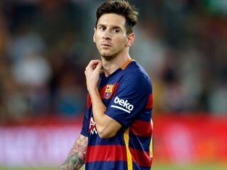 Lionel Messi Bırakıyor Mu?