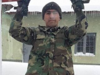 Dağlıca Şehidinin Son Paylaşımları Yürek Yaktı