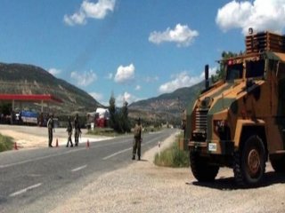 20 Gümrük Memuru Serbest