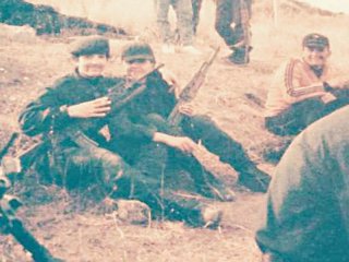 Kadın Özel Harekatçı: Mücadele Edilseydi PKK Kalmazdı
