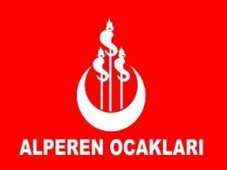 Alperen Ocakları’ndan Çok Sert Dağlıca Tepkisi