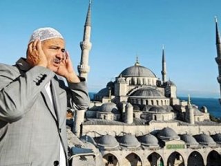 86 bin 500 Camide Sela Verilip, Dua Edilecek