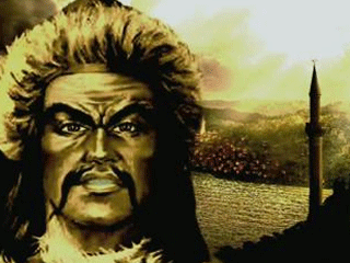 Hangi Türk Boyundansınız?