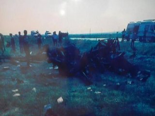 Şehit Polislerin Kimlikleri Belli Oldu