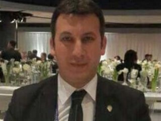 Abdullah Gül'ün Koruması Da Şehit Oldu