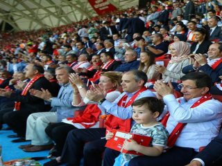 Başbakan’ın Cevabını Aradığı Soru