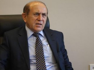 O Hainler Hakkında Bomba İddia!